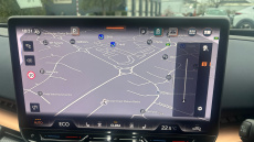 CUPRA Tavascan 210kW V2 77kWh 5dr Auto Electric Estate